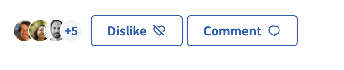 List of endorsements